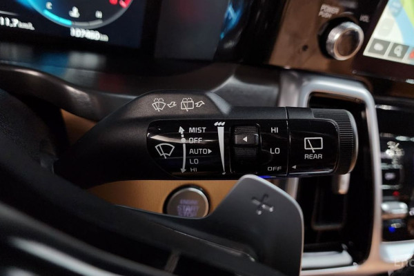 2020 Kia Sorento с пробегом 107 460 км