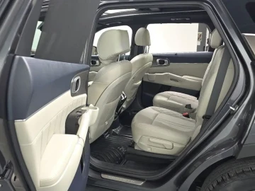 2020 Kia Sorento с пробегом 81 929 км