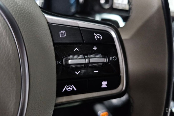 2023 Kia Sorento с пробегом 115 248 км