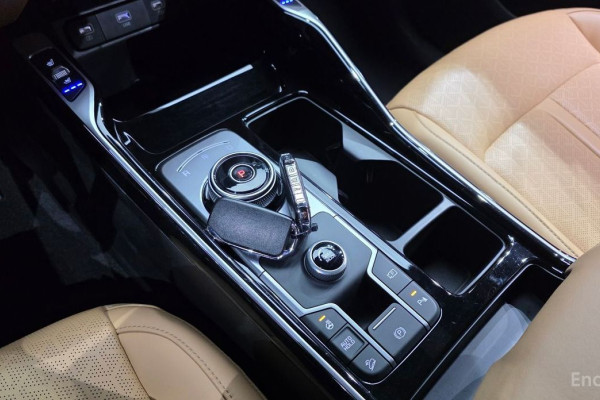 2021 Kia Sorento с пробегом 57 428 км