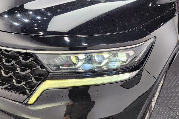 2020 Kia Sorento с пробегом 107 460 км