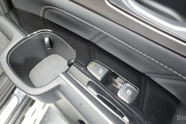 2021 Kia Sorento с пробегом 34 994 км