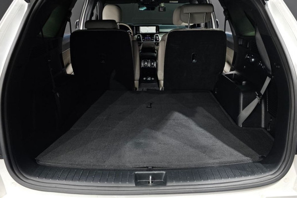 2023 Kia Sorento с пробегом 115 248 км