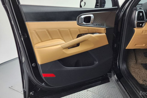 2020 Kia Sorento с пробегом 107 460 км