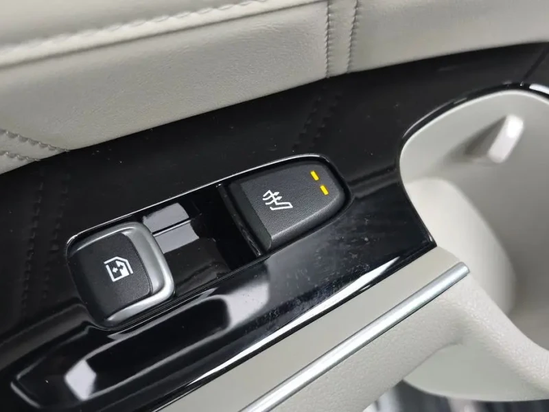 2020 Kia Sorento с пробегом 81 929 км
