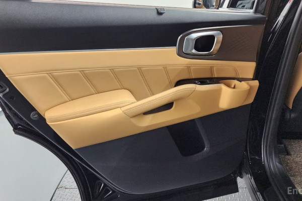 2020 Kia Sorento с пробегом 107 460 км