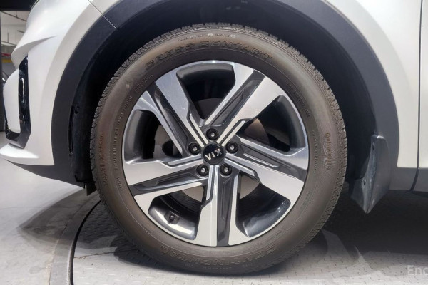 2020 Kia Sorento с пробегом 67 637 км