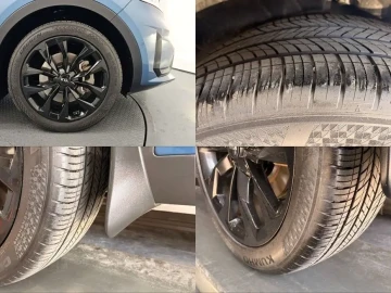 2020 Kia Sorento с пробегом 78 317 км