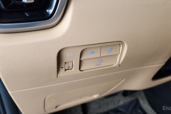 2020 Kia Sorento с пробегом 107 460 км