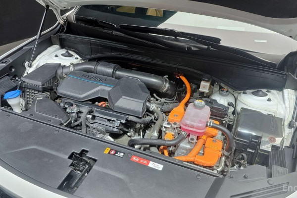 2020 Kia Sorento с пробегом 67 637 км