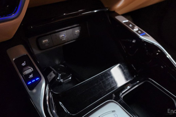 2020 Kia Sorento с пробегом 107 460 км