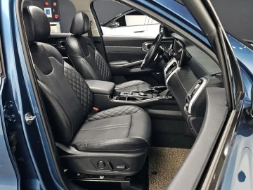 2020 Kia Sorento с пробегом 78 317 км