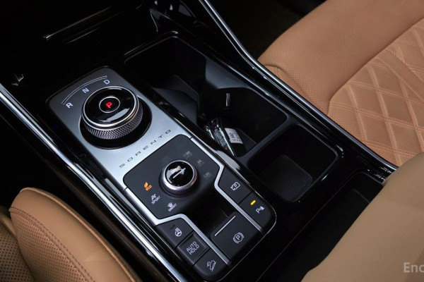 2020 Kia Sorento с пробегом 67 637 км