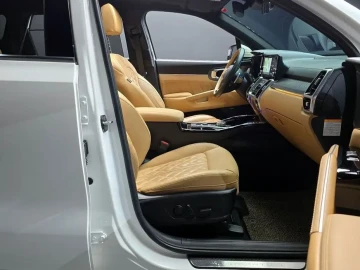 2020 Kia Sorento с пробегом 67 637 км