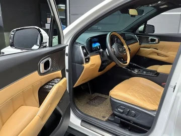 2020 Kia Sorento с пробегом 67 637 км