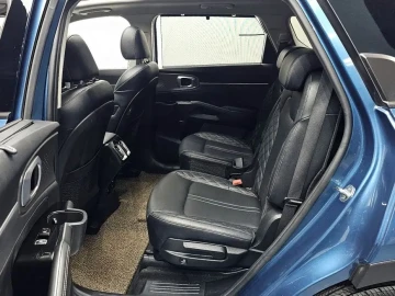2020 Kia Sorento с пробегом 78 317 км
