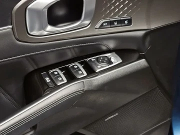 2020 Kia Sorento с пробегом 78 317 км