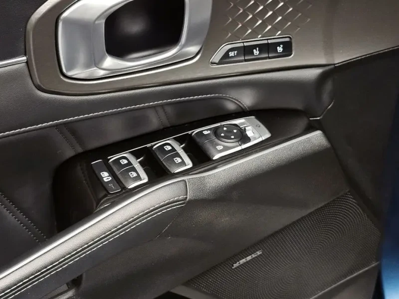 2020 Kia Sorento с пробегом 78 317 км