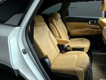 2020 Kia Sorento с пробегом 67 637 км