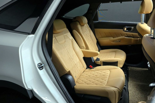 2020 Kia Sorento с пробегом 67 637 км