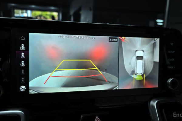 2020 Kia Sorento с пробегом 67 637 км