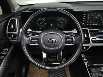 2020 Kia Sorento с пробегом 78 317 км