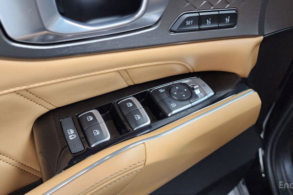 2020 Kia Sorento с пробегом 107 460 км