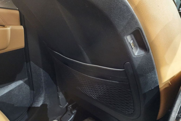 2020 Kia Sorento с пробегом 107 460 км