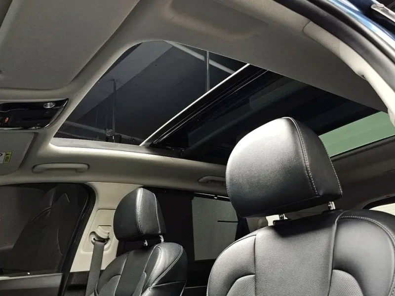 2020 Kia Sorento с пробегом 78 317 км
