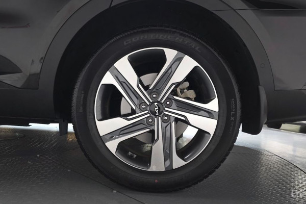 2023 Kia Sorento с пробегом 31 914 км