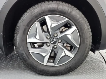 2021 Kia Sorento с пробегом 126 375 км