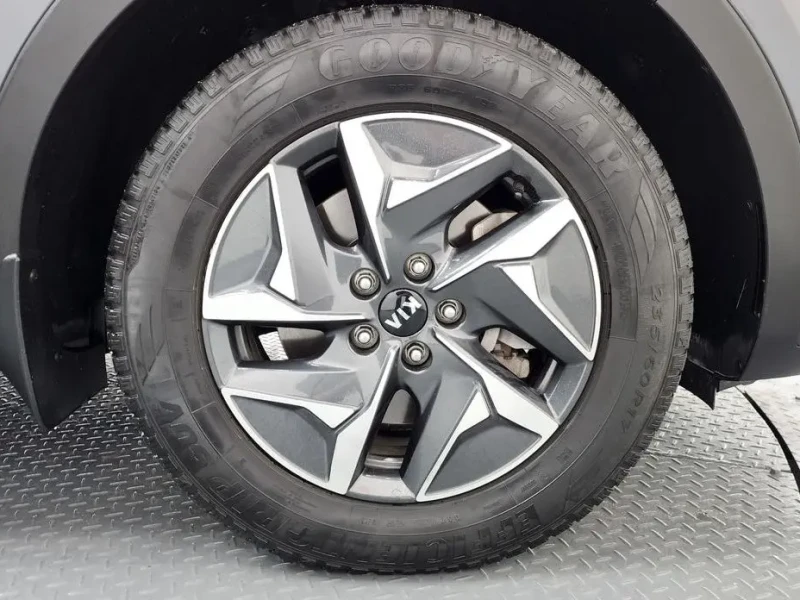 2021 Kia Sorento с пробегом 126 375 км