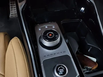 2021 Kia Sorento с пробегом 126 375 км