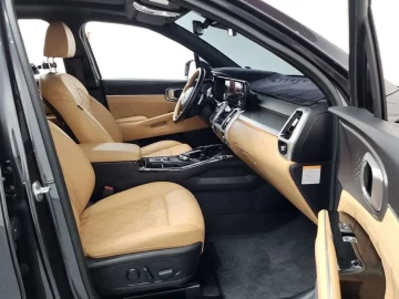 2021 Kia Sorento с пробегом 126 375 км