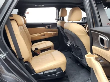 2021 Kia Sorento с пробегом 126 375 км
