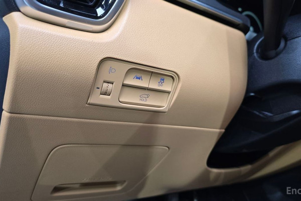 2023 Kia Sorento с пробегом 43 474 км