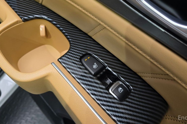 2023 Kia Sorento с пробегом 43 474 км