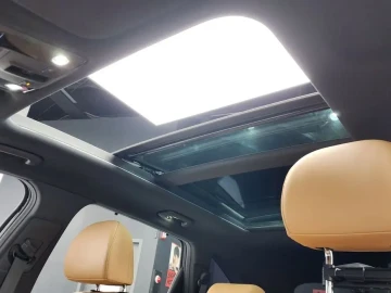 2021 Kia Sorento с пробегом 126 375 км