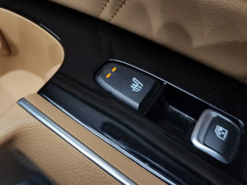 2021 Kia Sorento с пробегом 126 375 км