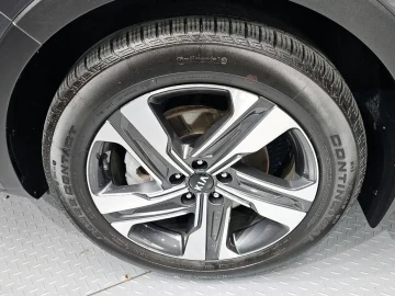 2021 Kia Sorento с пробегом 45 649 км