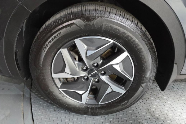 2021 Kia Sorento с пробегом 86 484 км