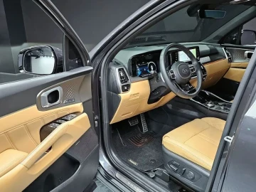 2021 Kia Sorento с пробегом 45 649 км