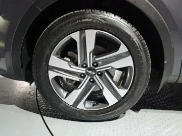 2022 Kia Sorento с пробегом 53 023 км