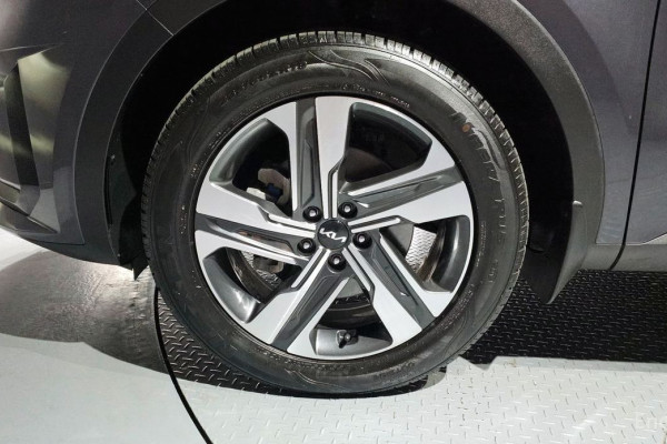 2022 Kia Sorento с пробегом 53 023 км