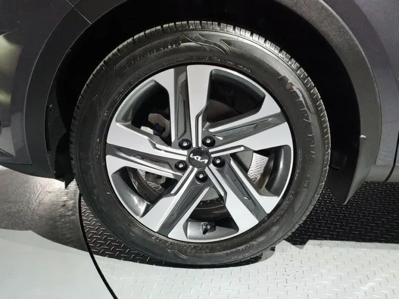 2022 Kia Sorento с пробегом 53 023 км