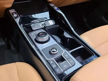 2022 Kia Sorento с пробегом 53 023 км
