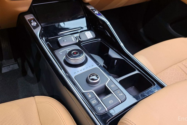 2022 Kia Sorento с пробегом 53 023 км