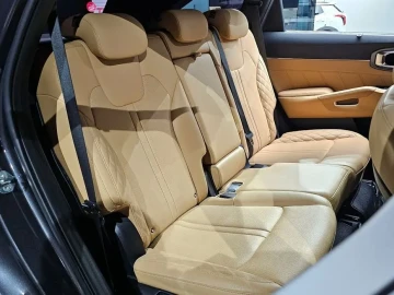 2021 Kia Sorento с пробегом 45 649 км