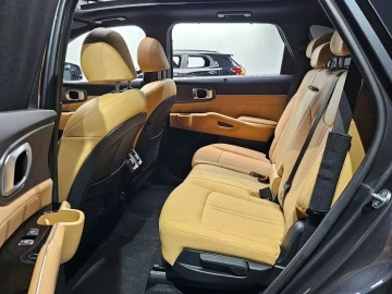 2022 Kia Sorento с пробегом 53 023 км