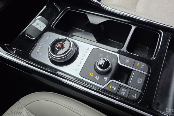 2021 Kia Sorento с пробегом 86 484 км